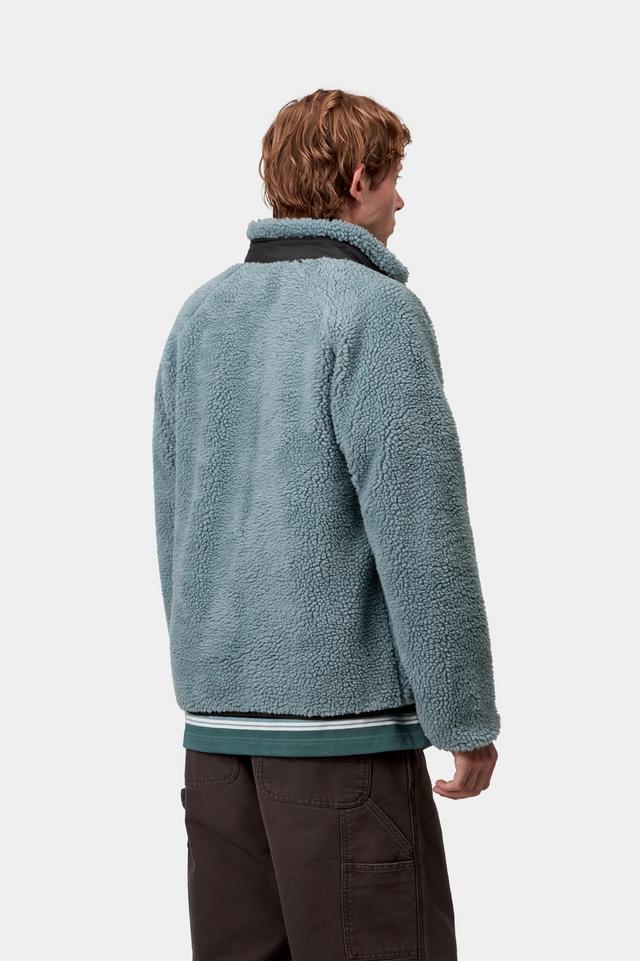 Carhartt WIP Prentis Liner-Citadel/Black Citadel / Black back view