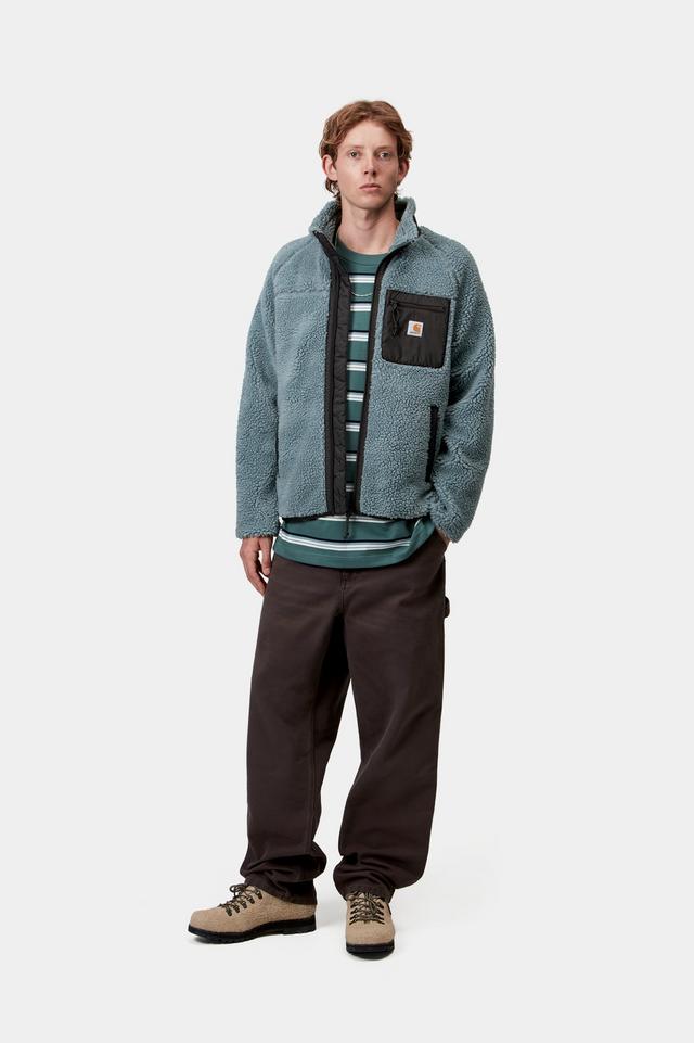 Carhartt WIP Prentis Liner-Citadel/Black Citadel / Black detail view