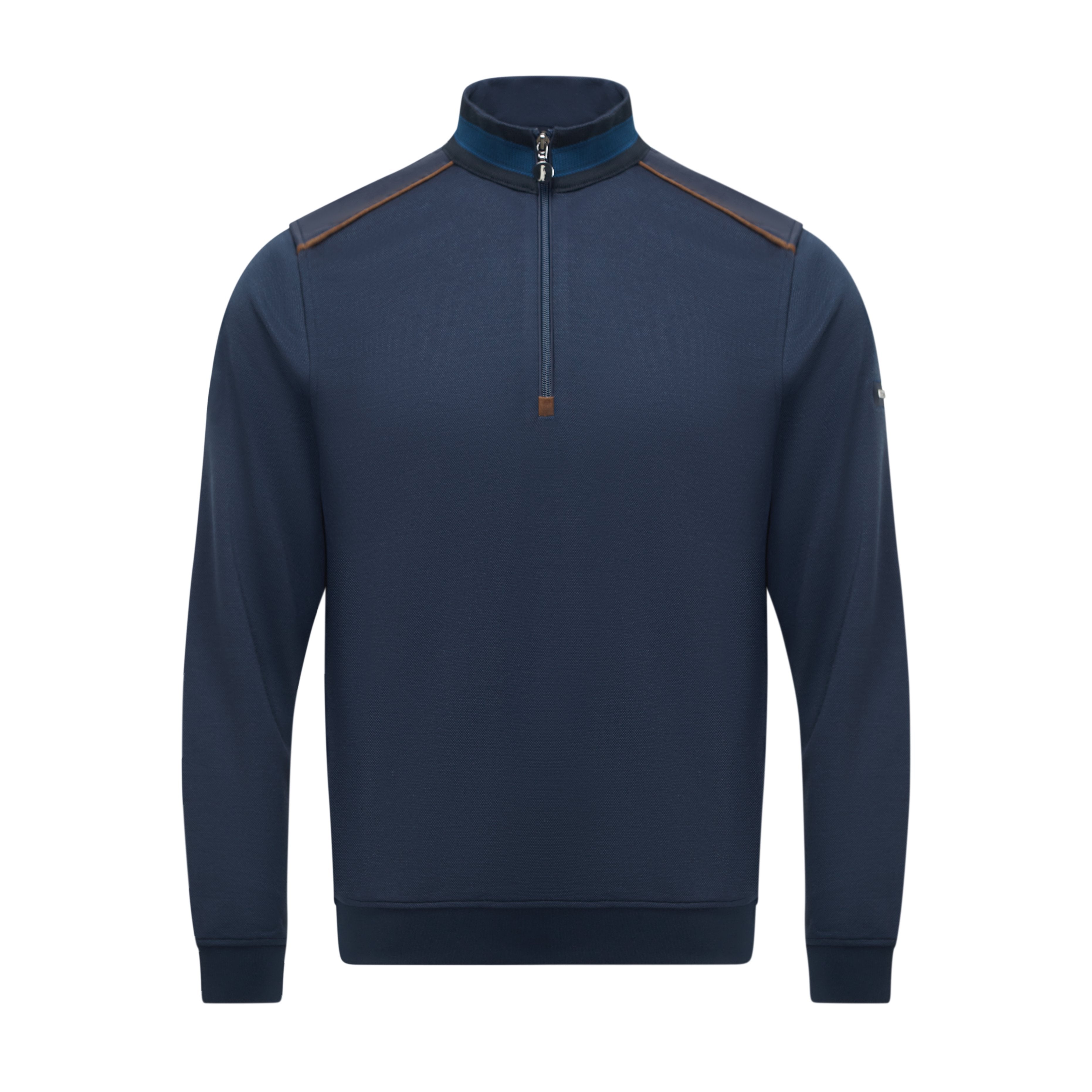 Quinn Saphire 1/4 Zip