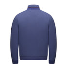 6TH SENSE Sammy Full Zip Granite Jacket GRANITE model front view