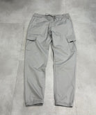 Supreme Being Jesko Space Grey Cargo Pant Space Grey front view