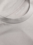 JACK & JONES Grid Photo Back Short Sleeve Tee - Paloma Paloma detail view