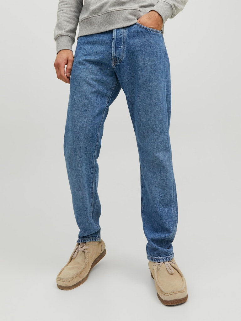Men's Loose Royal 311 Jeans-Front View