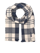JACK & JONES Frost Dna Beanie And Scarf Giftbox-Navy Navy Blazer detail view
