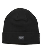 JACK & JONES Frost Dna Beanie And Scarf Giftbox-Navy Navy Blazer back view