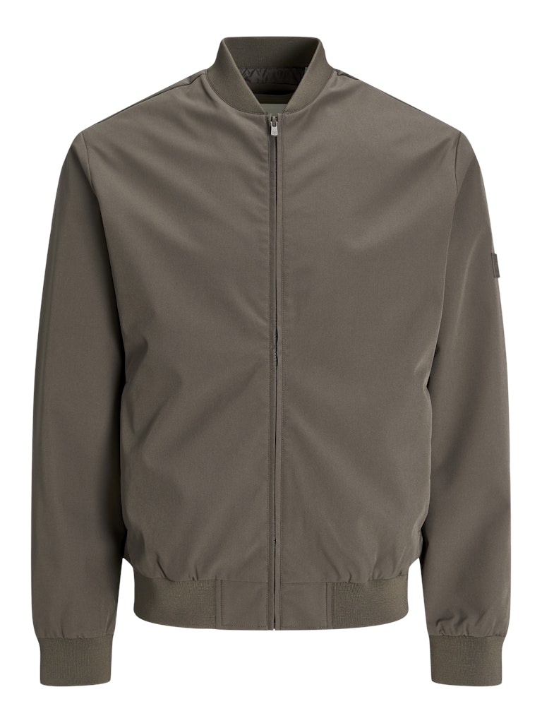 Men's Illusion Bomber-Falcon-Front View