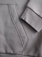 JACK JONES CORE Fusion Branding Sweat Hood-City Skyline City Skyline detail view