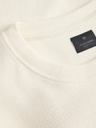 JACK JONES PREMIUM Lyle Cloud Dancer Tee CLOUD DANCER detail view