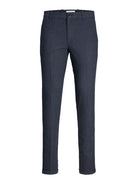 JACK & JONES Marco Henry Navy Chino Navy Blazer alternate view