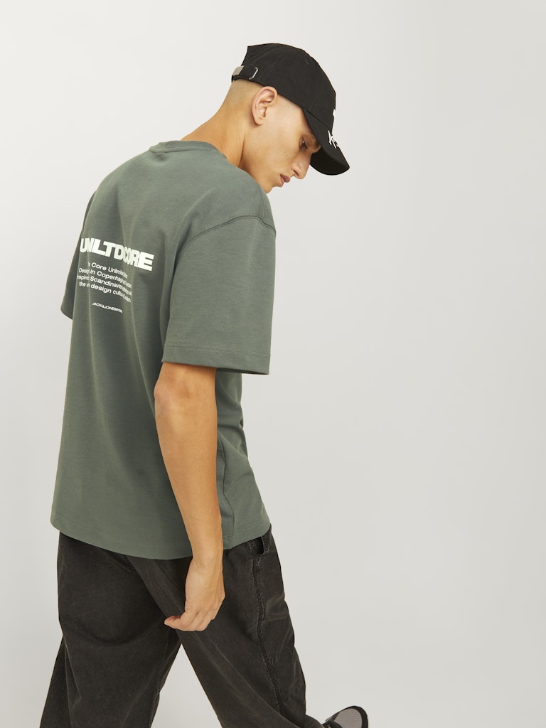 Aero Short Sleeve Tee