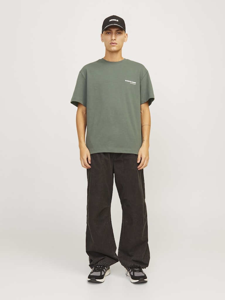 Aero Short Sleeve Tee