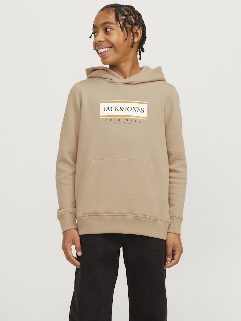 Frederiksberg Humus Sweat Junior Hoodie