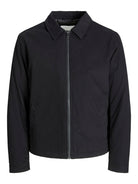 JACK & JONES Dover Worker Jacket-Black Black alternate view