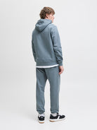 JACK & JONES Soho Sweat Hood-Stormy Weather Stormy Weather detail view