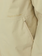 JACK JONES ORIGINALS Vesterbro Light Jacket-Fields Of Rye Fields Of Rye side view