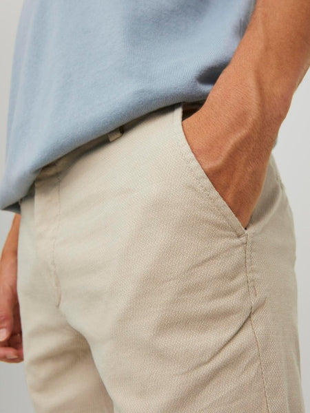 Men's Marco Fury Ana-Dune-Side Pocket View