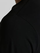 JACK & JONES Basic O-Neck Basic Long Sleeve Tee White detail view
