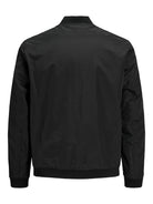 JACK & JONES Rush Bomber-Black Black alternate view