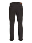 JACK & JONES Marco Fury Chino-Mulch Mulch alternate view
