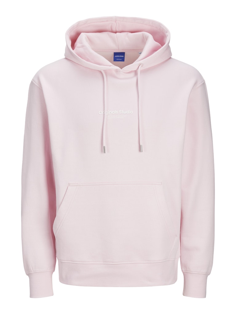 Vesterbro Sweat Hoodie-Fairy Tale-Front view