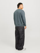 JACK JONES ORIGINALS Vesterbro Stormy Weather Sweat Stormy Weather detail view