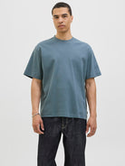 JACK & JONES Urban Edge Stormy Weather Tee Stormy Weather detail view