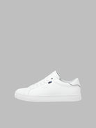 JACK & JONES Bale Bright White Sneaker Bright White flat front view