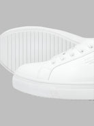 JACK & JONES Bale Bright White Sneaker Bright White detail view