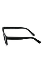 JACK & JONES Pontus Sunglasses - Black Black detail view