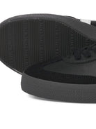 JACK & JONES Mambo Special Sneaker-Anthracite Anthracite alternate view