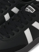 JACK & JONES Mambo Special Sneaker-Anthracite Anthracite side view