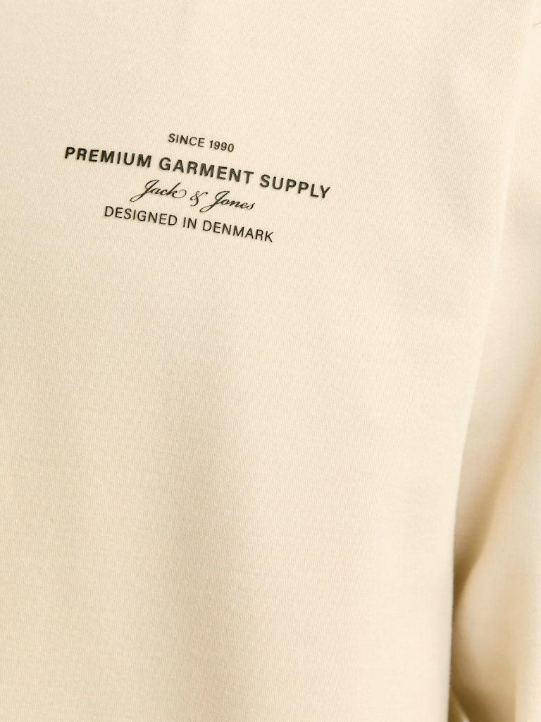 Chad Branding Sweat-Summer Sand-Chet logo view