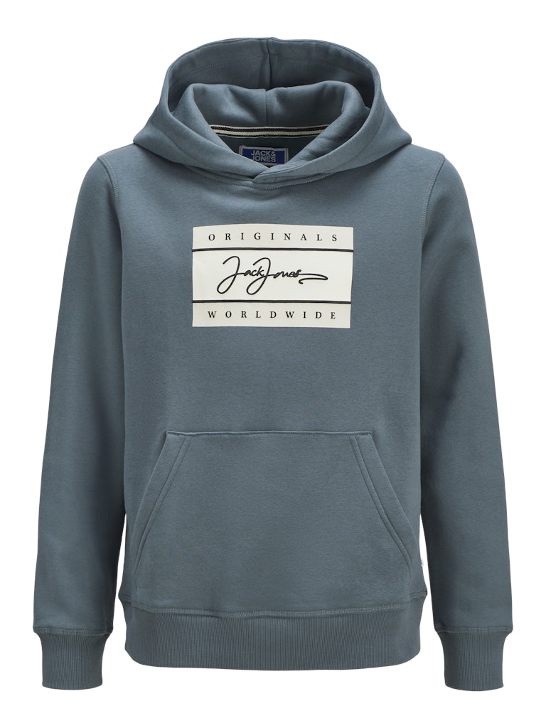 Frederiksberg Stormy Weather Junior Boy Hoodie