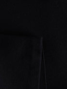 JACK&JONES Troy Knit Zip Polo-Black Black detail view