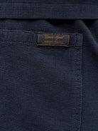 JACK & JONES Jaiden Waffle Resort Navy Short Navy alternate view