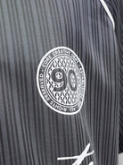 JACK JONES CORE Eterna Football Polo - Grey Grey alternate view
