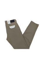 6TH SENSE Kansas Tapered Fit Chinos Beige view 28