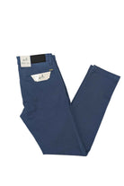 6TH SENSE Kansas Tapered Fit Chinos Navy view 95