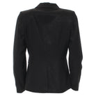 RANT & RAVE LADIES Lia Black Blazer Black side view