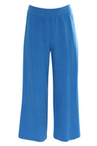 RANT & RAVE LADIES Lois Blue Co-Ord BLUE side view
