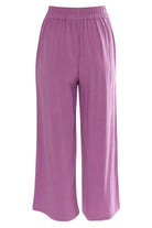 RANT & RAVE LADIES Lois Purple Co-Ord PURPLE alternate view