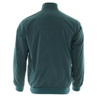 Kenrow Menswear Louis Dark Teal Jacket teal full front view