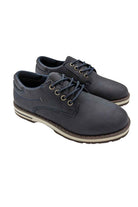 Dubarry Kids Leon Boys Navy Shoes Navy front view
