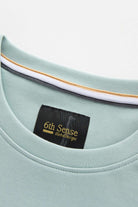 6TH SENSE Liquid Mist Tee Mist detail view