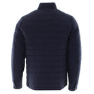 Kenrow Menswear Logan Navy Jacket Navy side view