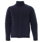 Kenrow Menswear Logan Navy Jacket Navy back view