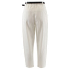 RANT & RAVE LADIES Mabel Soft White Chino Soft White detail view