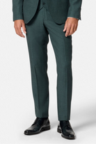 BENETTI Marco Forest Trousers FOREST front view