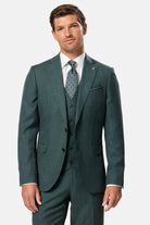 BENETTI Marco Forest Jacket FOREST front view