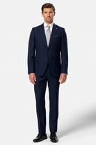 BENETTI Marco Indigo Jacket INDIGO detail view